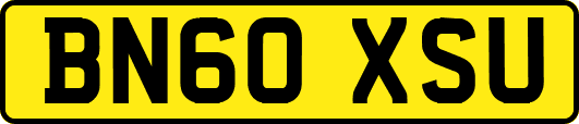 BN60XSU