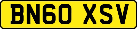 BN60XSV