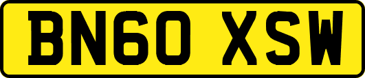 BN60XSW