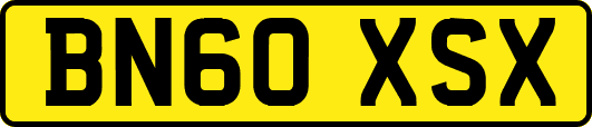 BN60XSX