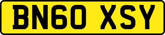BN60XSY
