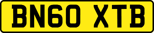 BN60XTB