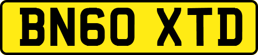 BN60XTD