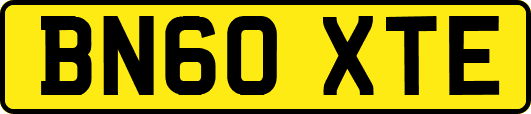 BN60XTE