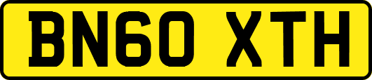 BN60XTH