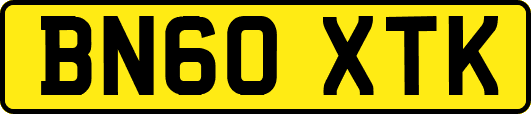 BN60XTK