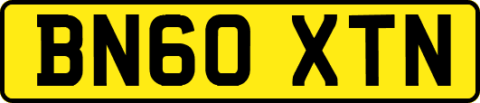 BN60XTN