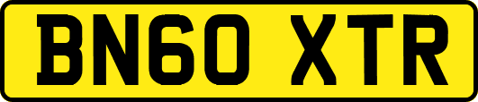 BN60XTR