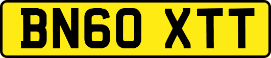 BN60XTT