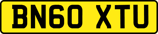 BN60XTU