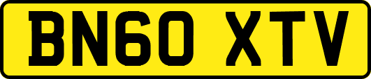 BN60XTV