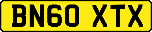 BN60XTX