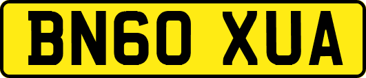 BN60XUA