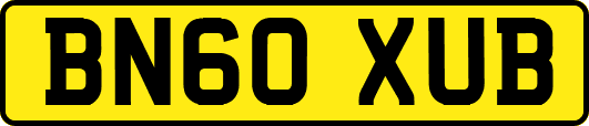 BN60XUB