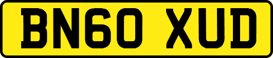 BN60XUD