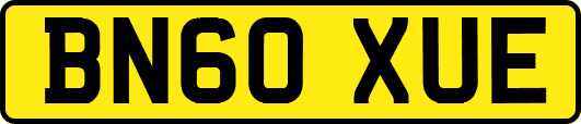 BN60XUE