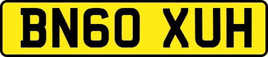 BN60XUH