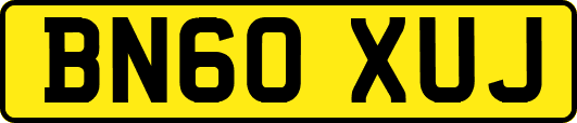 BN60XUJ