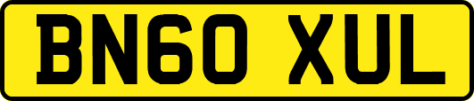 BN60XUL