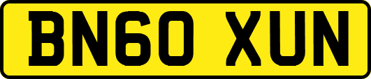 BN60XUN