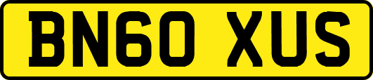 BN60XUS