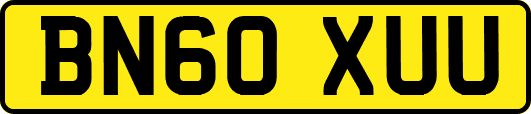 BN60XUU