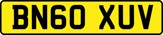 BN60XUV