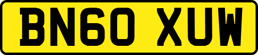 BN60XUW