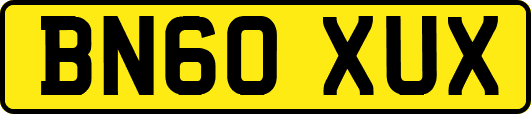 BN60XUX
