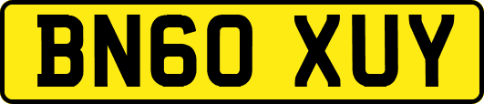 BN60XUY