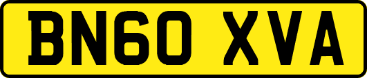 BN60XVA