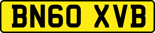 BN60XVB