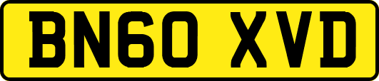 BN60XVD