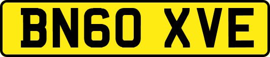 BN60XVE