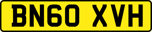 BN60XVH