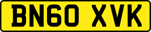 BN60XVK