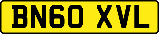 BN60XVL