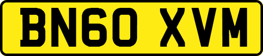BN60XVM