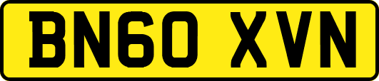 BN60XVN