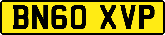 BN60XVP