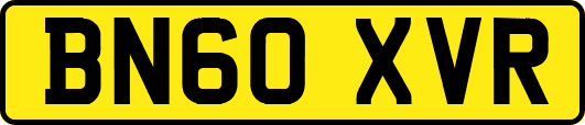 BN60XVR