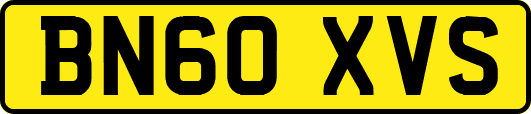 BN60XVS
