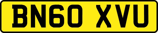 BN60XVU