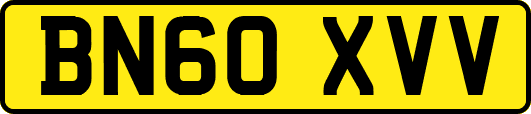 BN60XVV
