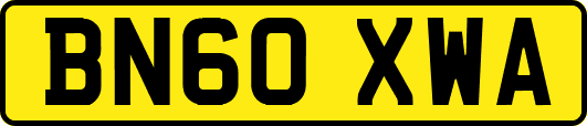 BN60XWA