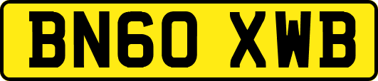 BN60XWB