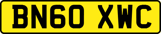 BN60XWC