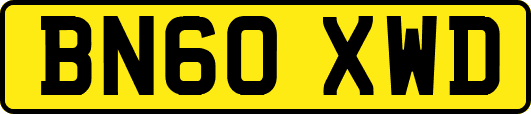 BN60XWD