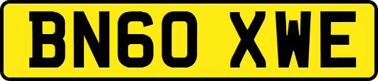 BN60XWE