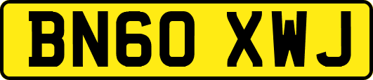 BN60XWJ